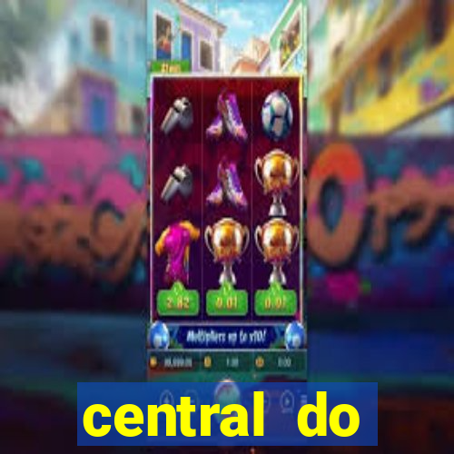 central do parabrisa betim